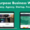 Business Website